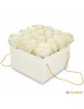 Athens" flower box (20 cm)