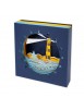 Greeting card lighthouse