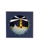 Greeting card lighthouse