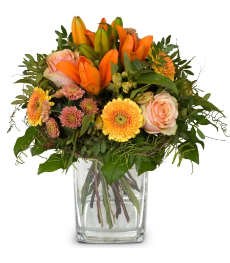 Wonderful Day avec Lys