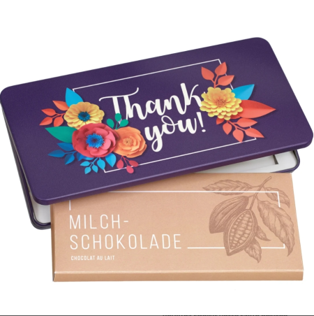 Tablette Thank you !