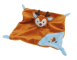 blanket small deer