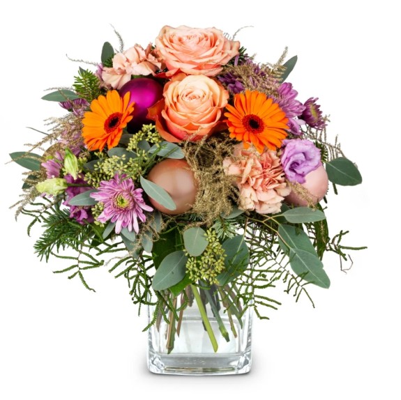 Enchantement de Noël