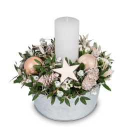 copy of Petit Arrangement Coloré