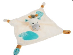 Doudou girafe - Toodo - Macky Fleurs Lausanne