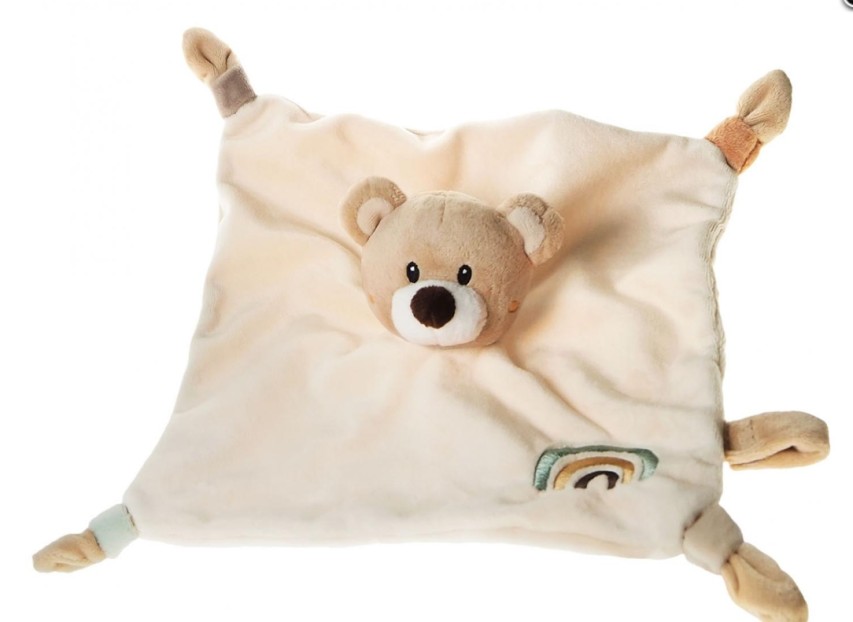 Doudou PAXY - Toodo - Macky Fleurs Lausanne