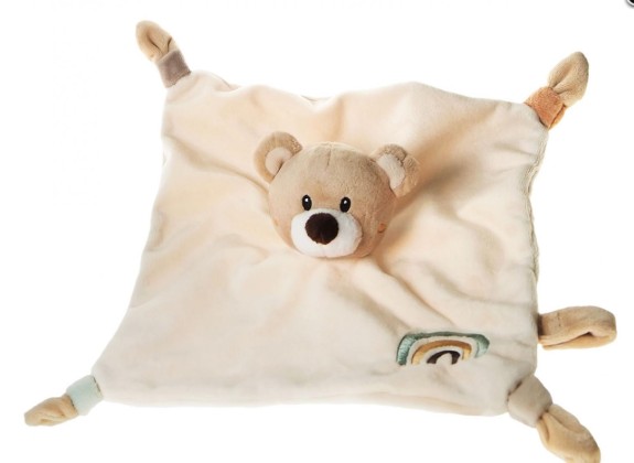 Doudou PAXY - Toodo - Macky Fleurs Lausanne