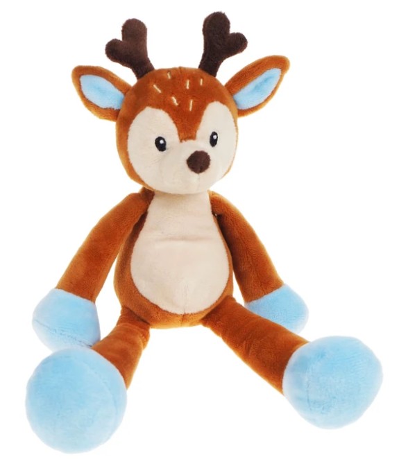 copy of Doudou éléphant - Toodo