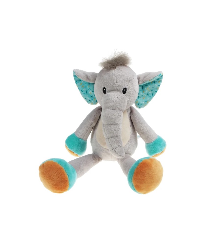 copy of Doudou éléphant - Toodo