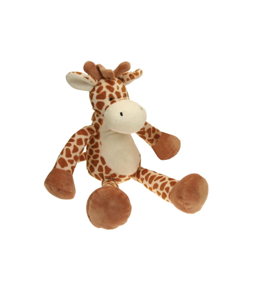 Doudou Girafe Longue Patte - Toodo - Macky Fleurs Lausanne