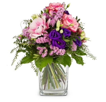 Princesse du printemps