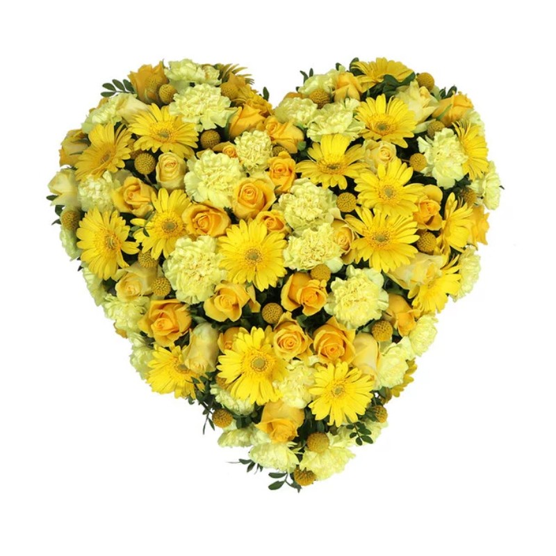 copy of Souvenir du coeur