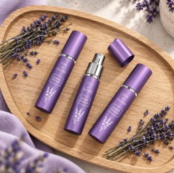 Eau de toilette Lavande Précieuse - 10ml