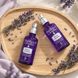Brume d’Oreiller Lavande – 50 ml
