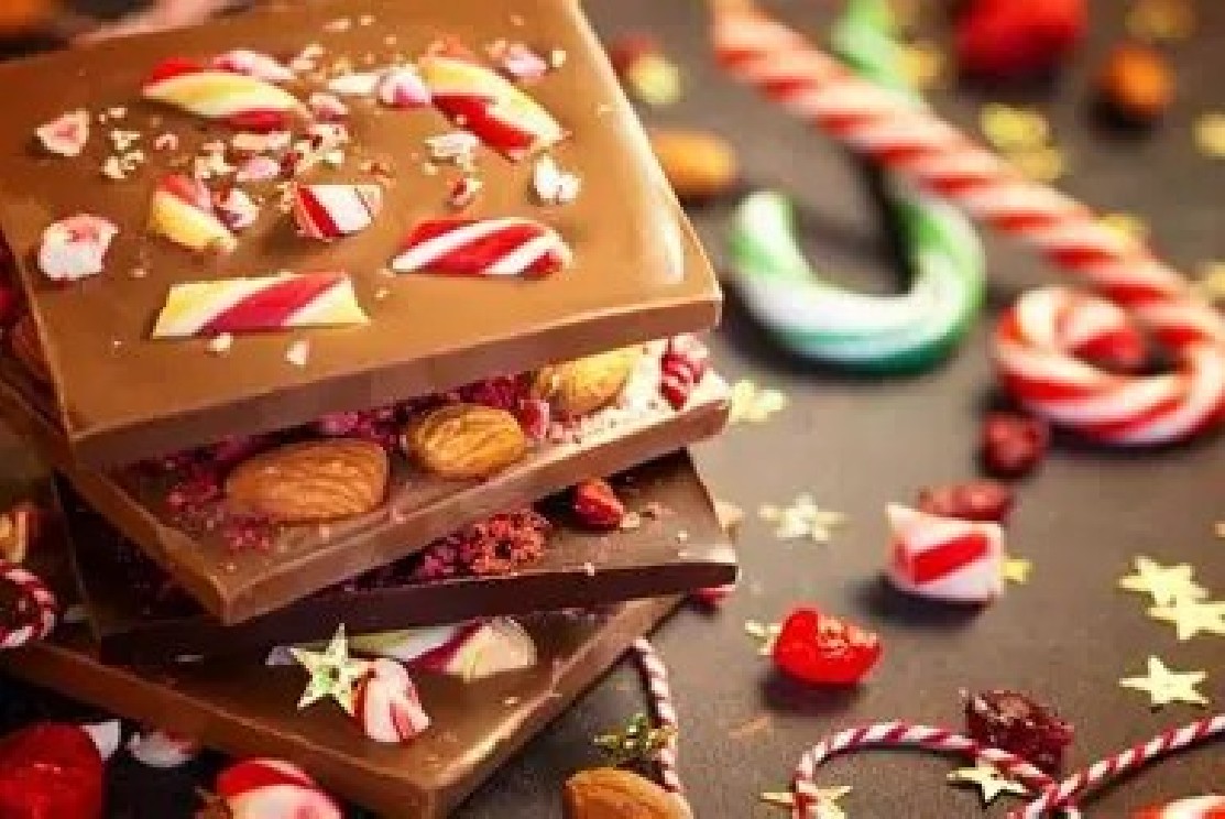 Chocolat et confiserie 🍫