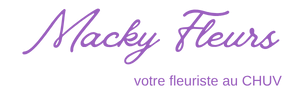 Macky Fleurs